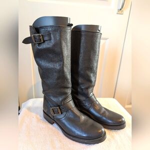 Frye Veronica Tall Slouch Boots